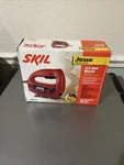 Skil 4280 Jig Saw 3.5 Amp Variable Speed Original Box Only Used Twice!!. Fixed Price $20.00.