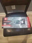 Porter Cable 20V Reciprocating Saw Brushless PCCS300B New Box. Fixed Price $54.00.