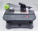 (MA4) Rockwell Bladerunner X2 Portable Tabletop Saw/jigsaw RK7323 (no Blade). Fixed Price $45.00.