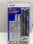 Lenox 121439KPE Piece Reciprocating Saw Blade Assortment Kit. Fixed Price $19.99.