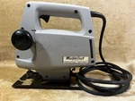 Vintage Master Craft Double Insulated Sabre Jig Saw Model 105112 120V 2.7AMP. Fixed Price $14.90.