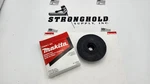 Brand New 743036-3 7430363 Rubber Pad Makita Oem. Fixed Price $27.49.