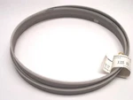 Milford 3851-27-0.9-R-8 Sandflex Cobra M42 Bandsaw Blade 130"LX1"WX.035"TX8TEETH. Fixed Price $36.09.