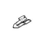Original Dewalt Part # 402140-00 Device Anti.spl. Fixed Price $14.99.