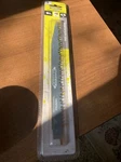 Performax/pruning Reciprocating Saw BLADE/9 IN/4/5TPI/NEW/TREE/GARDEN/GARAGE/MEC. Fixed Price $23.00.