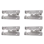 Makita 317565-8 Base For Jig Saw 4340FCT 4341FCT (4-PACK). Fixed Price $105.95.