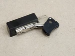 Porter Cable 360/503 Locomotive Belt Sander Switch Trigger. Fixed Price $25.00.