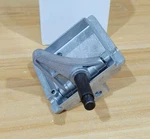100016A-1, Alloy Upper Wheel Hinge & Bracket Ass For Jet JWBS-14CS, JWBS-14DXPRO. Fixed Price $33.99.