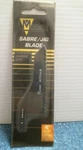 Morse 4" Sabre/ Jig Blade (SCFTCG4-M) Fs. Fixed Price $10.00.