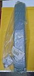 Taylor Made Pontoon Curved Corner Gard Grey New. Fixed Price $35.99.