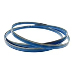 Foxbc 35-3/8 Inch Bandsaw Blade 24 Tpi For Milwaukee 48-39-0539 Portable Blue. Fixed Price $37.14.