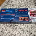 Bosch Cordless Reciprocating Saw 18V D-handle CRS180B New. Fixed Price $125.00.