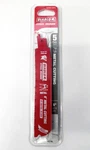 Diablo DS0614BF5 6" 14/18 Tpi Bimetal Reciprocating Steel Demon Saw Blade 5-PACK. Fixed Price $8.50.