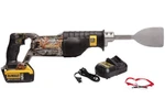 Equalizer Ambush - ATV2012 Kit Cordless Windshield Removal Cut Out Tool Blade. Fixed Price $820.95.