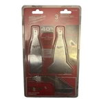 Milwaukee 49-22-5403 3-PIECE Material Removal Blade Set. Fixed Price $23.99.