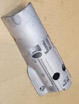 Dewalt DCS380 ,DC385, DC315 ,DC305 Reciprocating Saw Gear Case Cover N027851SV. Fixed Price $23.75.