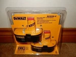 Pack Dewalt Oem DC9096-2 18V Xrp 2.4 Ah Battery New In Tool Batteries Usa. Fixed Price $99.99.