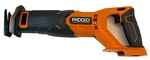 Ridgid 18V Reciprocating Saw Cordless No Blade Tool Only Model R8646B. Fixed Price $75.00.