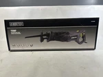 Master Mechanic 103686 Reciprocating Saw. Fixed Price $34.99.