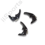 1 Spyder Paintball Gun 98+ Metal Single Trigger Black Classic Sonix Victor Tl. Fixed Price $9.50.