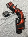 Black & Decker CHS6000 Handisaw Cordless Powered Charger. Fixed Price $16.25.
