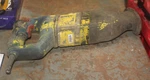 Bosch Reciprocating Saw RS428. Fixed Price $29.00.