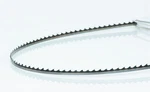Timber Wolf 93.5" X 1/4" 4TPI .025 Silicon Steel Bandsaw Blade. Fixed Price $38.96.