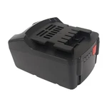 Battery For Metabo 160-5 6.25455 6.25457 6.25469 Ag BS18 STA18 W18LTX 18V. Fixed Price $73.59.