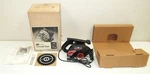 New!! Open Box!! Vtg Sears Craftsman 7" Circular Saw (1- 1/4 Hp) #315.1090 Usa!!. Fixed Price $69.99.