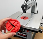 Cut Table Insert For Porter Cable PCB375SS - Set Of 1. Fixed Price $9.99.