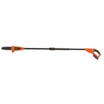 Cordless Pole Saw 20V Max 14 Inch Battery Kit Black+decker LPP120 Blackdecker. Fixed Price $259.99.