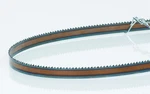 Timber Wolf 133" X 1/2" 8TPI Silicon Steel Bandsaw Blade. Fixed Price $40.55.