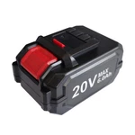 20V 6000MAH Lithium-ion Battery For Kimo Angle Grinder, Reciprocating Saw. Fixed Price $40.99.