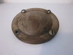Delta Rockwell 24" 40-440 Scroll Saw Crank Housing Cover Part HSS-802. Fixed Price $20.00.