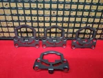 Lot Of Milwaukee 43-56-0620 Orbit Plate Free Shipping. Fixed Price $14.99.