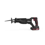 Hyper Tough 20V Brushless Reciprocating Saw W/ 2.0AH Battery & Charger. Fixed Price $66.95.