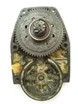 Metabo Hpt Slip Clutch Assy 331210 And Gear Cover, For Dh 38YE2 Rotary Hammer. Fixed Price $52.00.