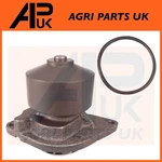 Water Pump For Case Ih 2500 Spx 3150 3185 3200 3210 3310 Self Propelled Sprayer. Fixed Price $80.66.