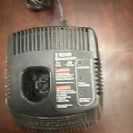Craftsman 19.2V Volt Reciprocating Saws All 315.115740 Charger 1425301. Fixed Price $25.00.