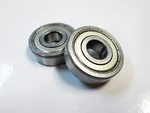 Rockwell Delta 14" Wood Metal Blade Guide Thrust Bearing Set. Fixed Price $9.99.