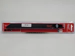 Milwaukee Tool 48-00-1430 9" Carbide Grit Sawzall Blade (3 Pk). Fixed Price $8.96.