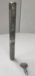 Delta Rockwell 14" Bandsaw Upper Blade Guide Hex Post LBS-126 + Locking Screw. Fixed Price $18.00.