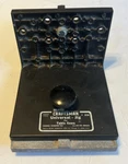 Craftsman Vintage Universal Table Saw Jig W/ Clamp 9-3236. Fixed Price $34.95.