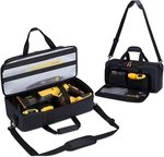 Reciprocating Carry Case Bag Compatible Dewalt Milwaukee Sawzall. Fixed Price $54.81.