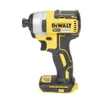 Dewalt DCF787 Cordless 1/4" Brushless Impact Driver Volt Max Lithium Ion. Fixed Price $73.99.