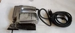Vintage Craftsman Sabre Model 315.27942 Industrial Rated Jigsaw Works. Fixed Price $20.00.