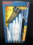 Bosch RP6SC Piece Reciprocating Saw Blade Plumbers. Fixed Price $21.00.