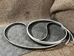 Lenox Rx+ Welded Band Saw Blade Ehs 6601495 252317406 Heavy Duty Black. Fixed Price $53.50.