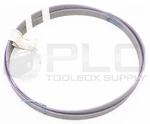New Doall 303-024144 Band Saw Blade 1" X .035" 12' -0.00". Fixed Price $99.00.