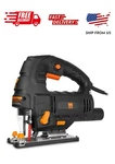 Wen 6.6-AMP Variable Speed Orbital Jig Saw With Laser And Led Light, 33606. Fixed Price $30.99.